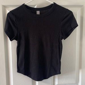 Old Navy crop top
